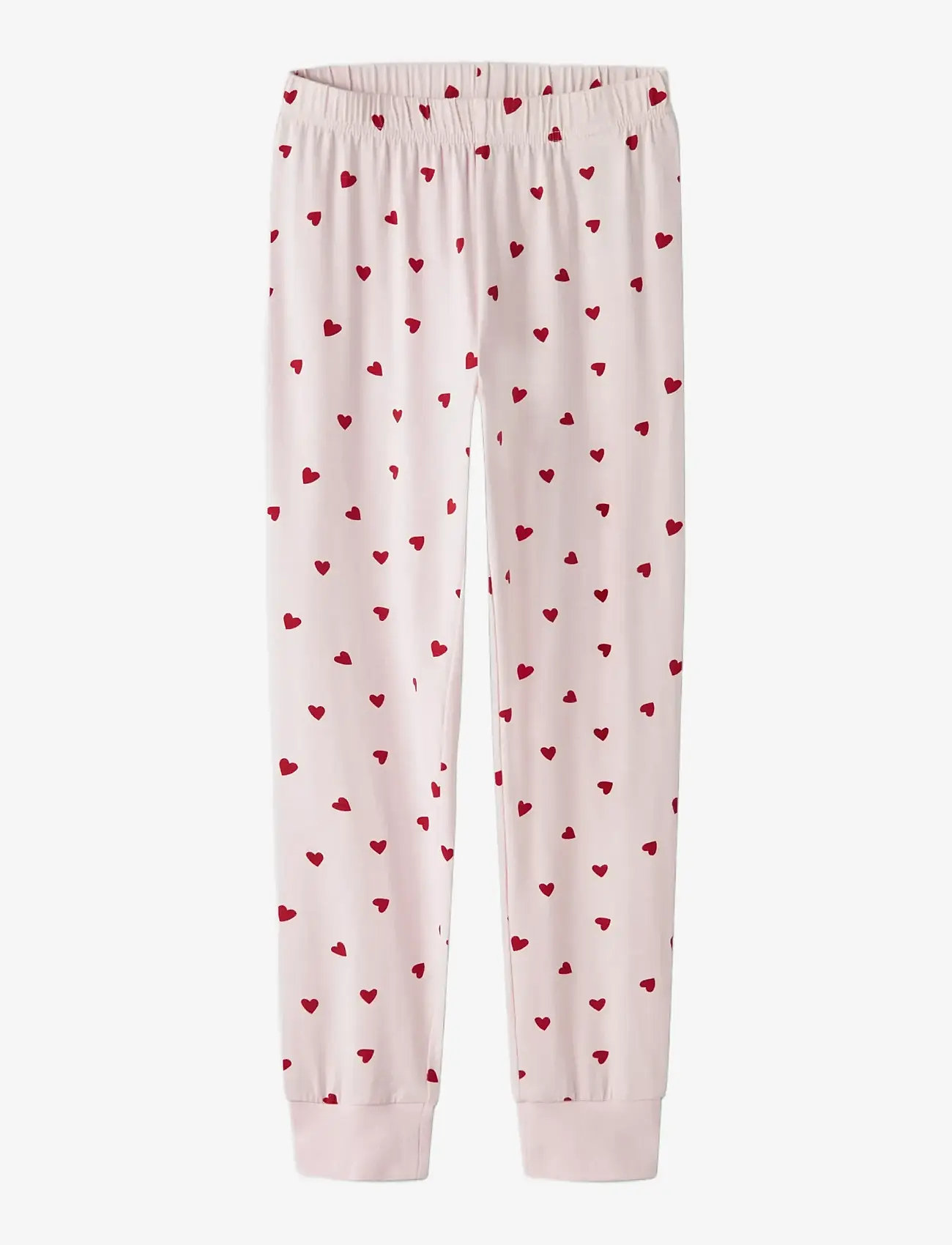 name it - NKFNIGHTSET 2P AOP NOOS - pyjamasset - ballerina - 3