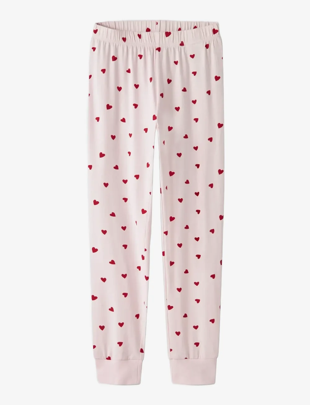 name it - NKFNIGHTSET 2P AOP NOOS - pyjama-sets - ballerina - 2