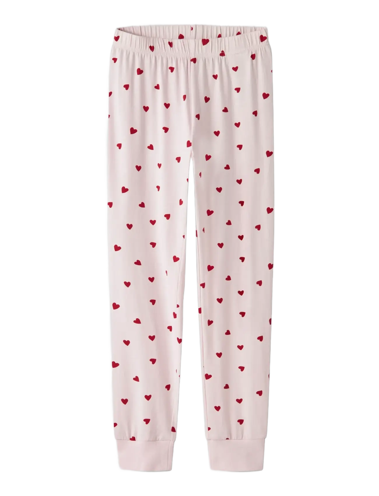 name it - NKFNIGHTSET 2P AOP NOOS - pyjamassæt - ballerina - 3