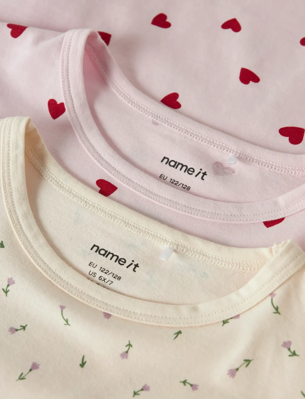 name it - NKFNIGHTSET 2P AOP NOOS - pyjama-sets - ballerina - 3