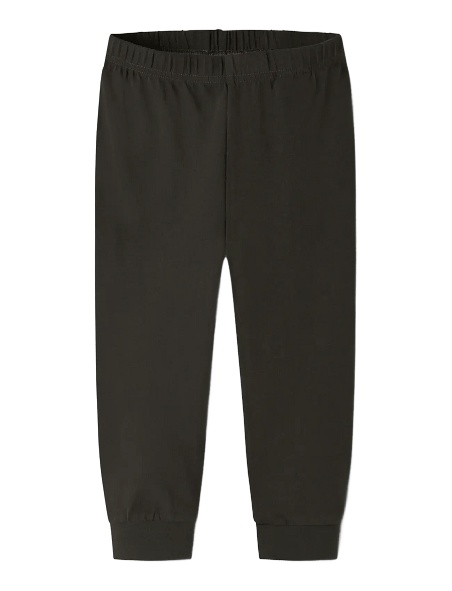 name it - NMMNIGHTSET 2P AOP NOOS - pyjama-sets - seagrass - 2