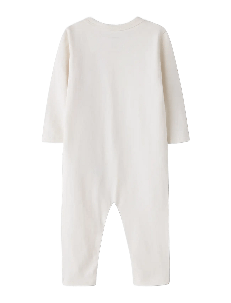 name it - NBNNIGHTSUIT 3P AOP NOOS - sovoveraller - buttercream - 1