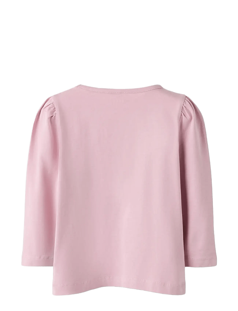name it - NMFSOLMA PIPPI LS TOP SKY - langærmede t-shirts - keepsake lilac - 2