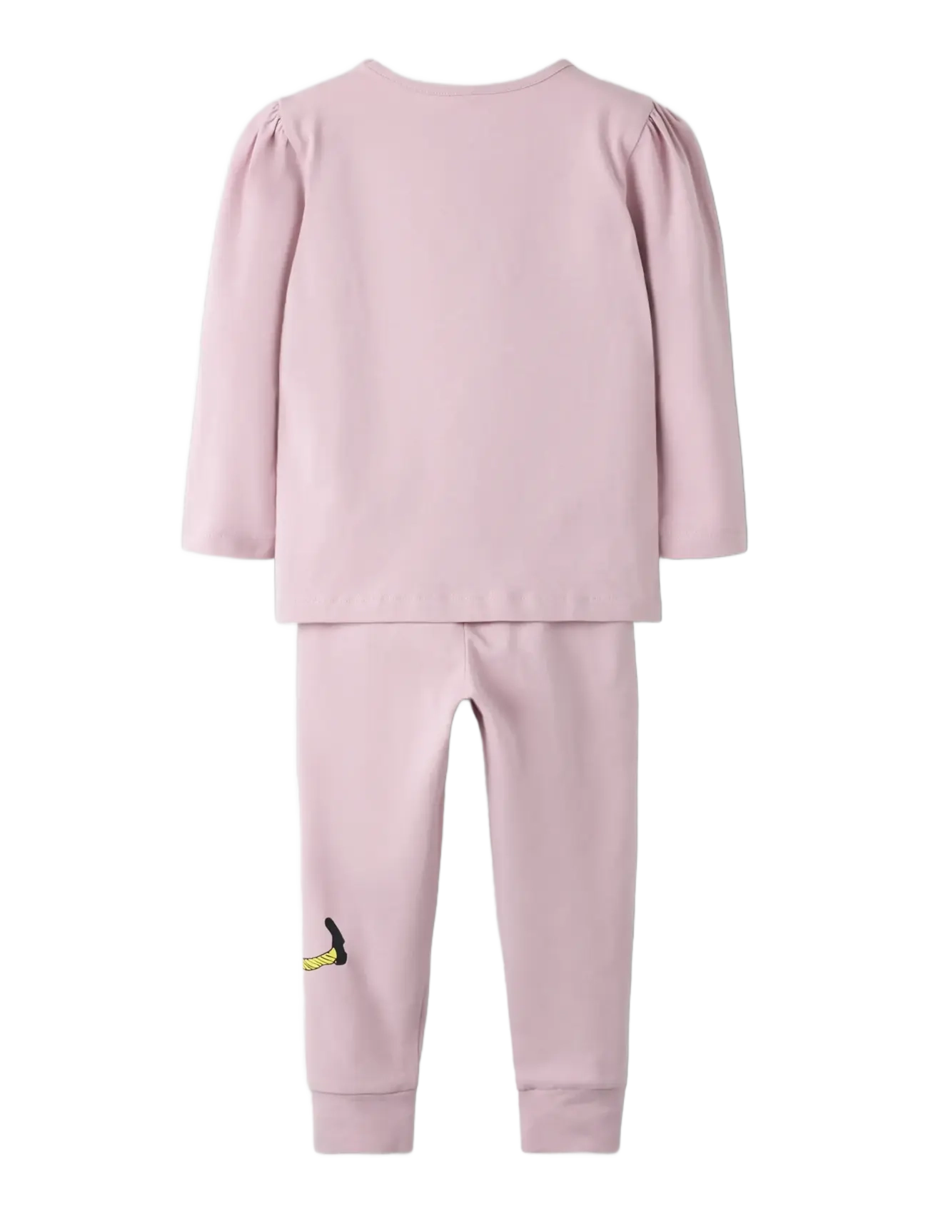 name it - NMFSOLEIM PIPPI LS NIGHTSET SKY - keepsake lilac - 2