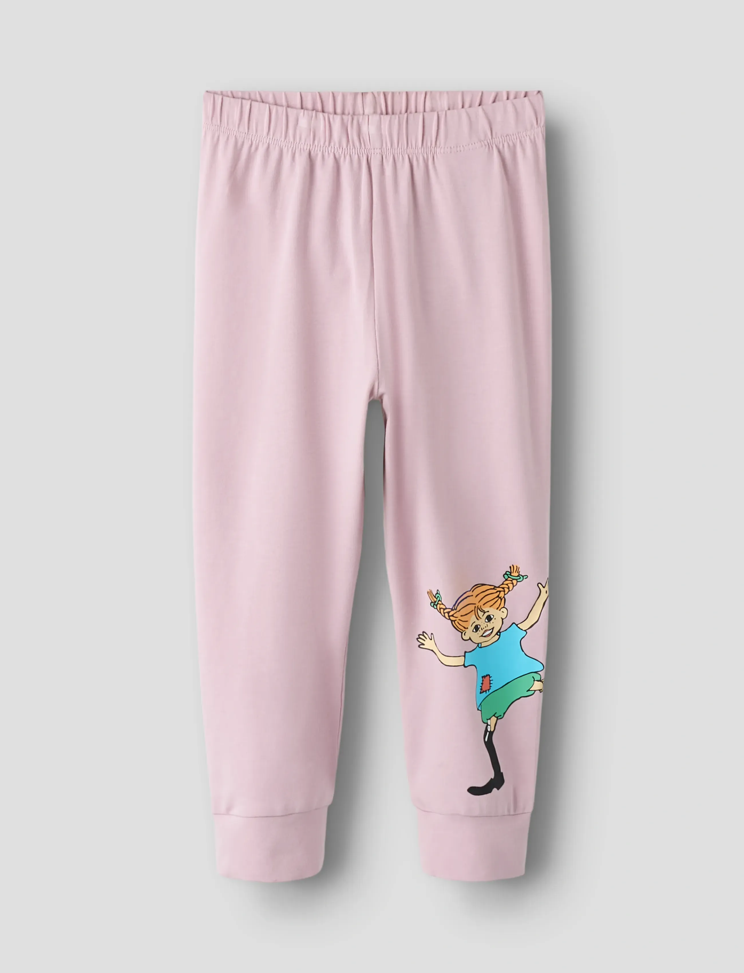 name it - NMFSOLEIM PIPPI LS NIGHTSET SKY - keepsake lilac - 4