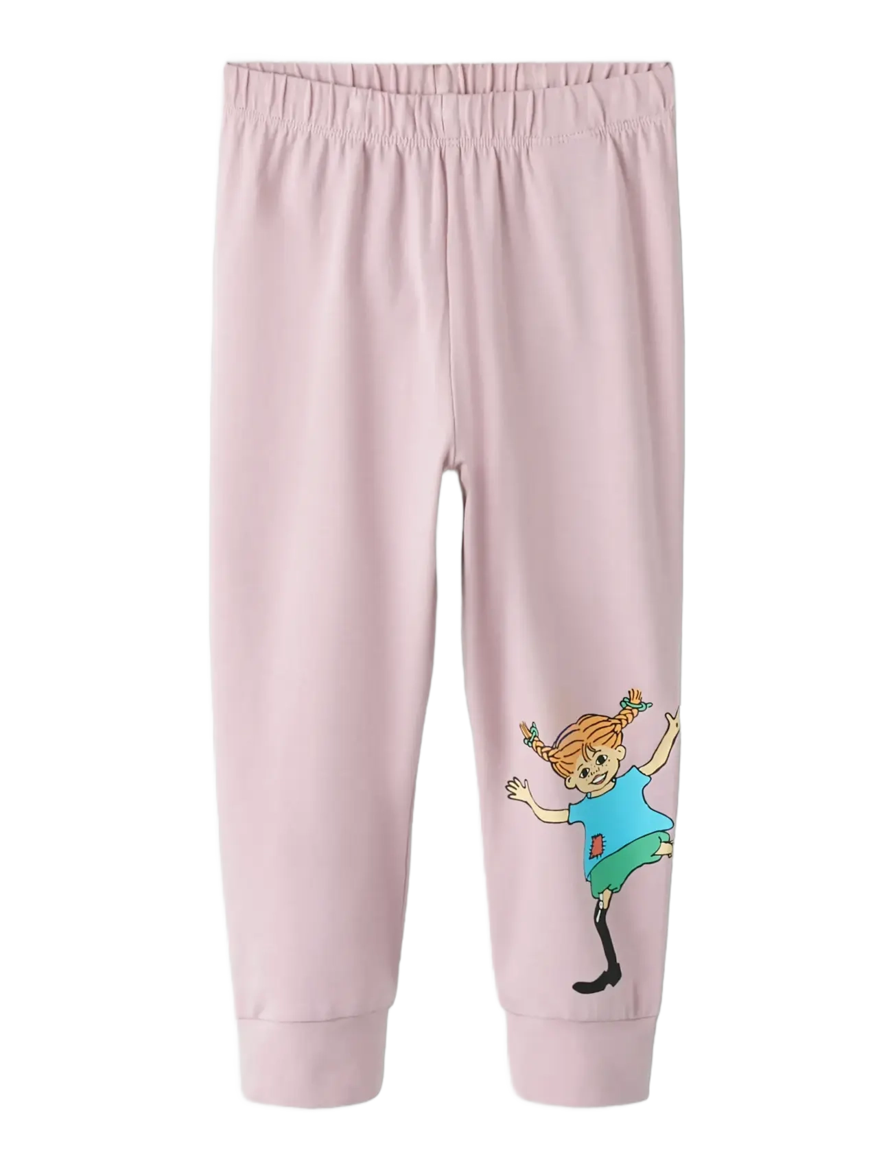 name it - NMFSOLEIM PIPPI LS NIGHTSET SKY - keepsake lilac - 3