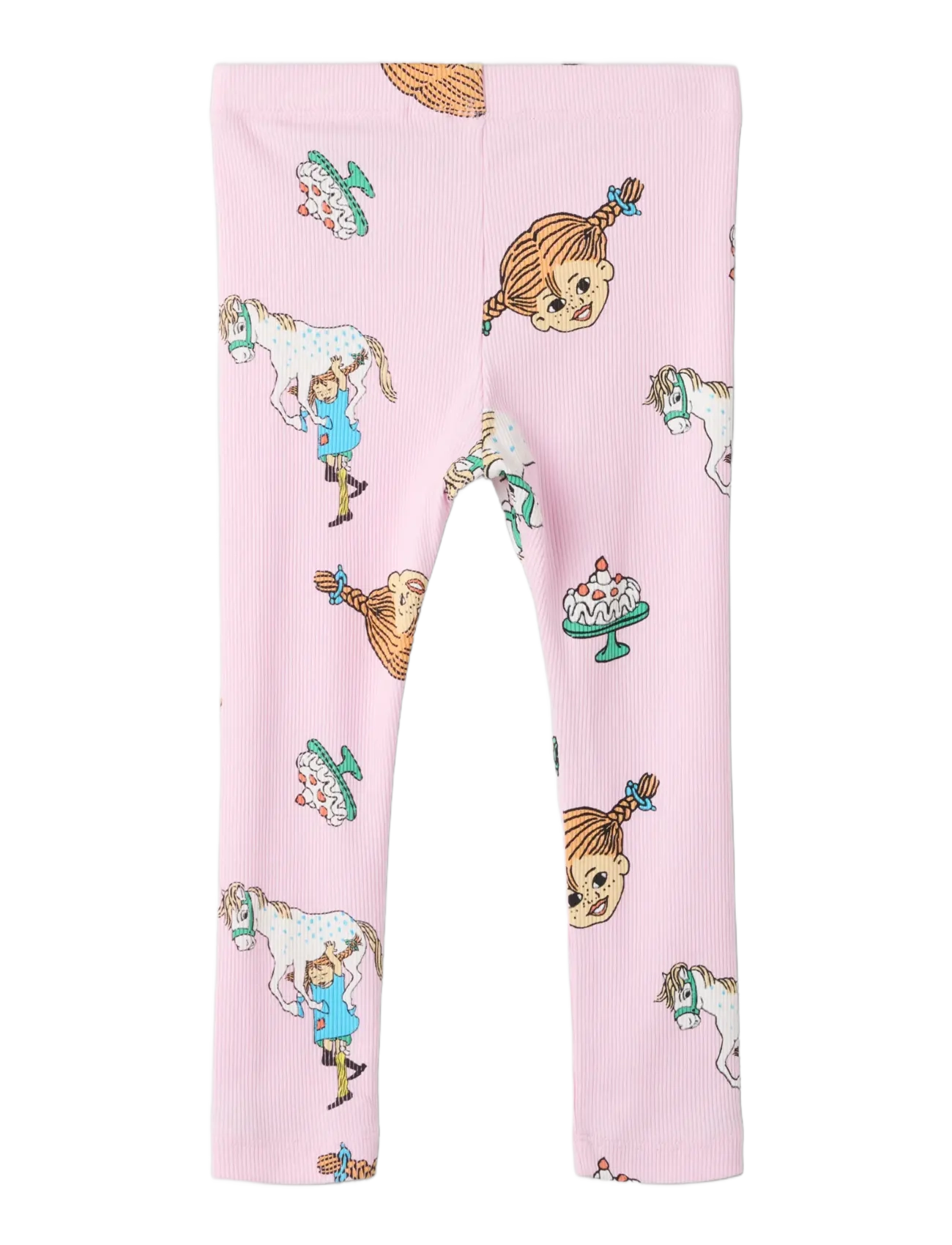 name it - NMFSOCA PIPPI LEGGING LNOOS SKY - retuusid - pirouette - 1