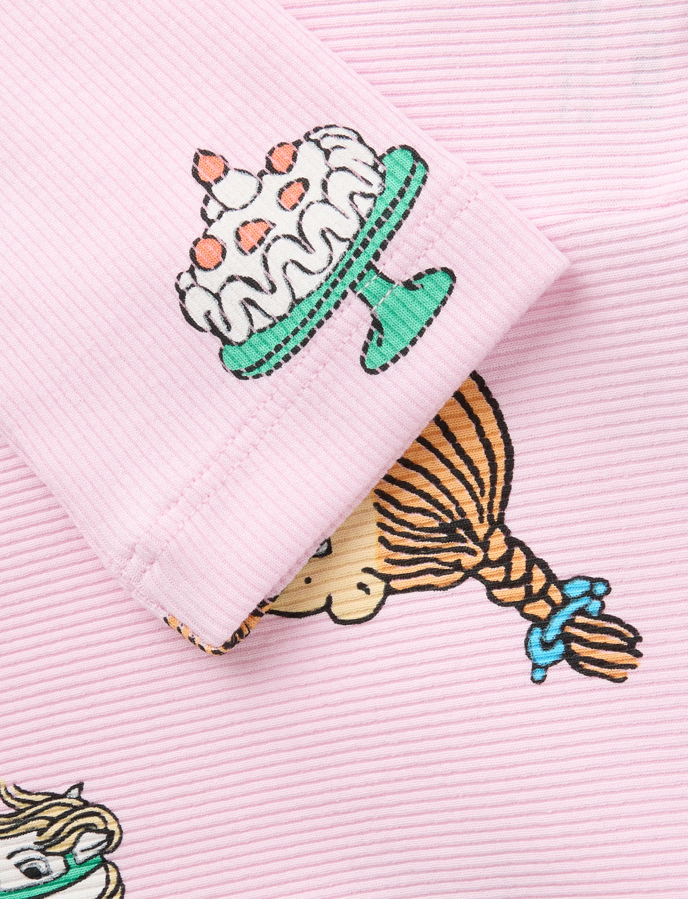name it - NMFSOCA PIPPI LEGGING LNOOS SKY - retuusid - pirouette - 3