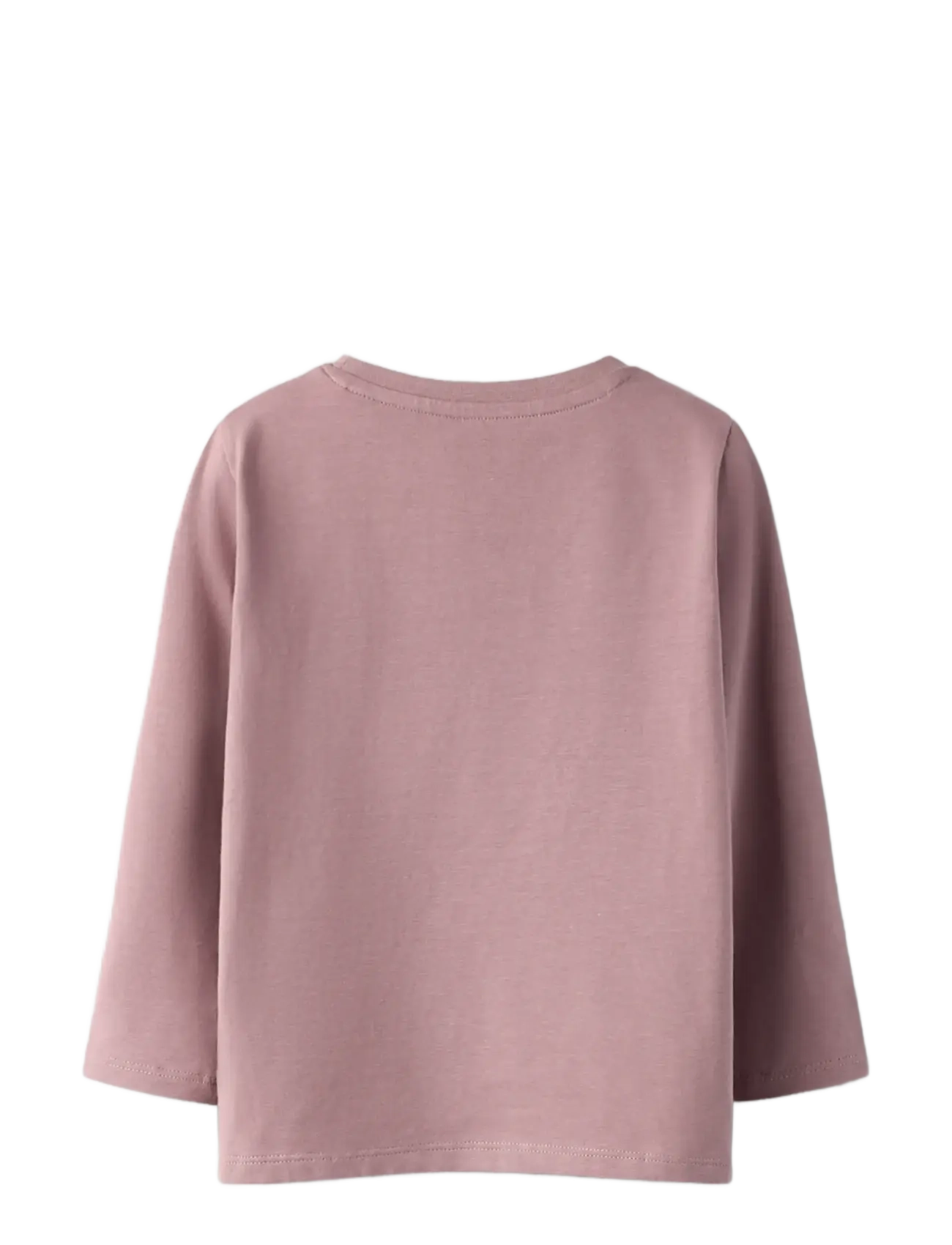name it - NMNSLOV MOOMIN LS TOP VDE - langerma bolir - toadstool - 2