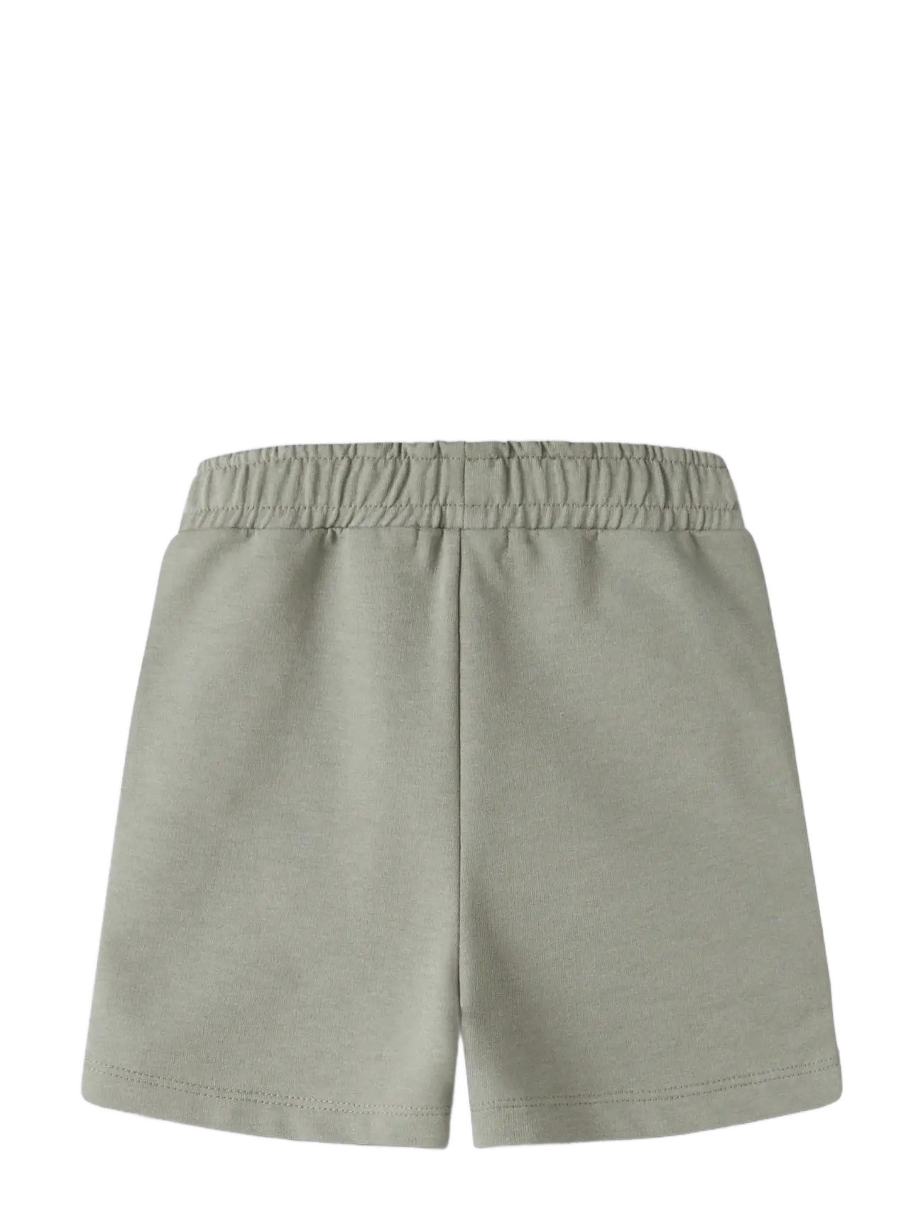 name it - NMMVALEXANDER NREG SWEAT SHORTS UNB - sweatshorts - shadow - 2