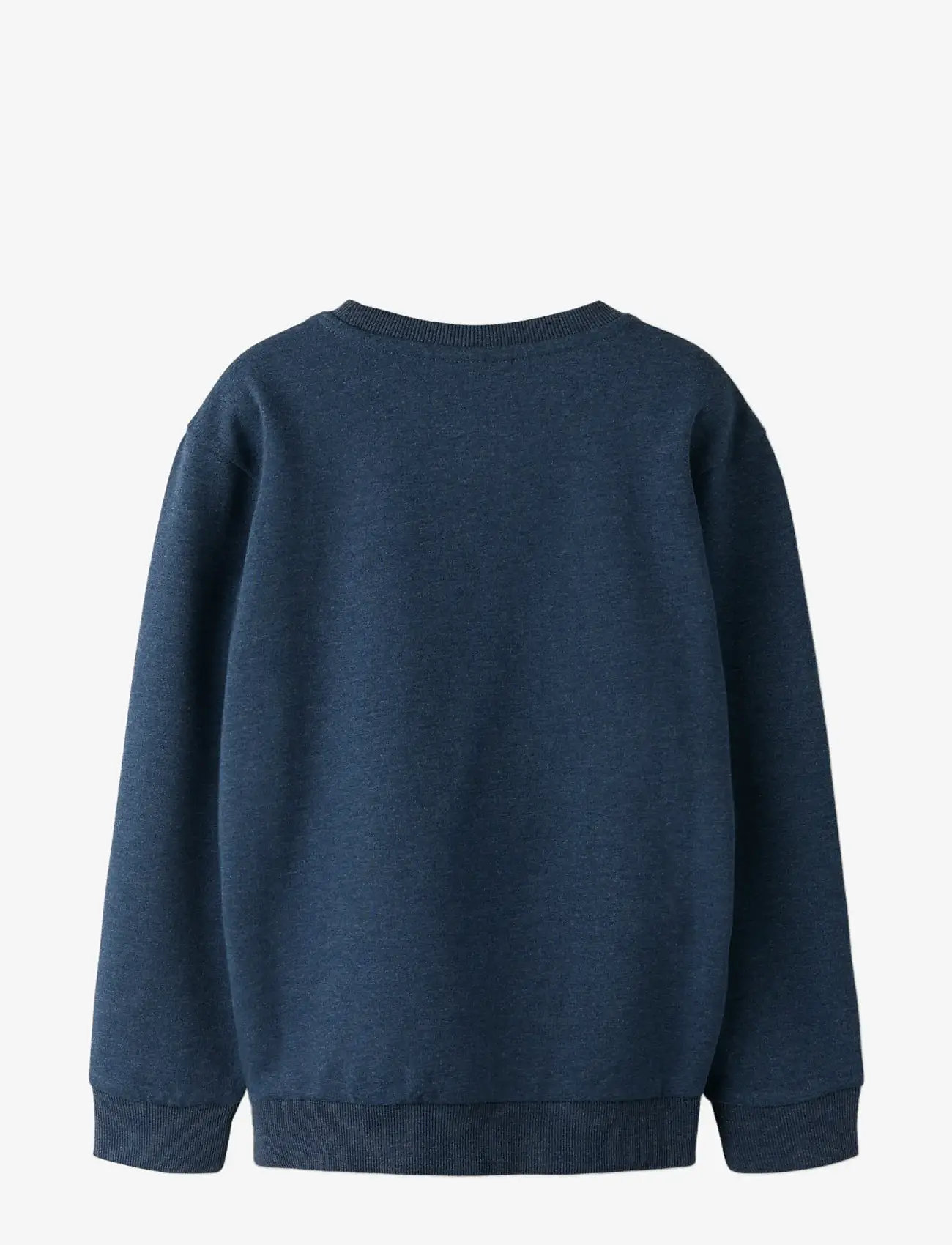 name it - NKMVALEXANDER LS NREG SWEAT UNB - dressipluusid - navy blazer - 2
