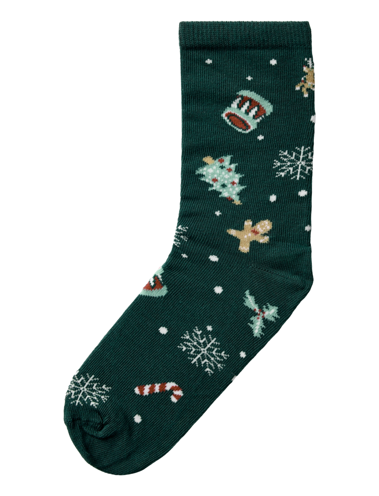 Name It - Nknvismas Sock -