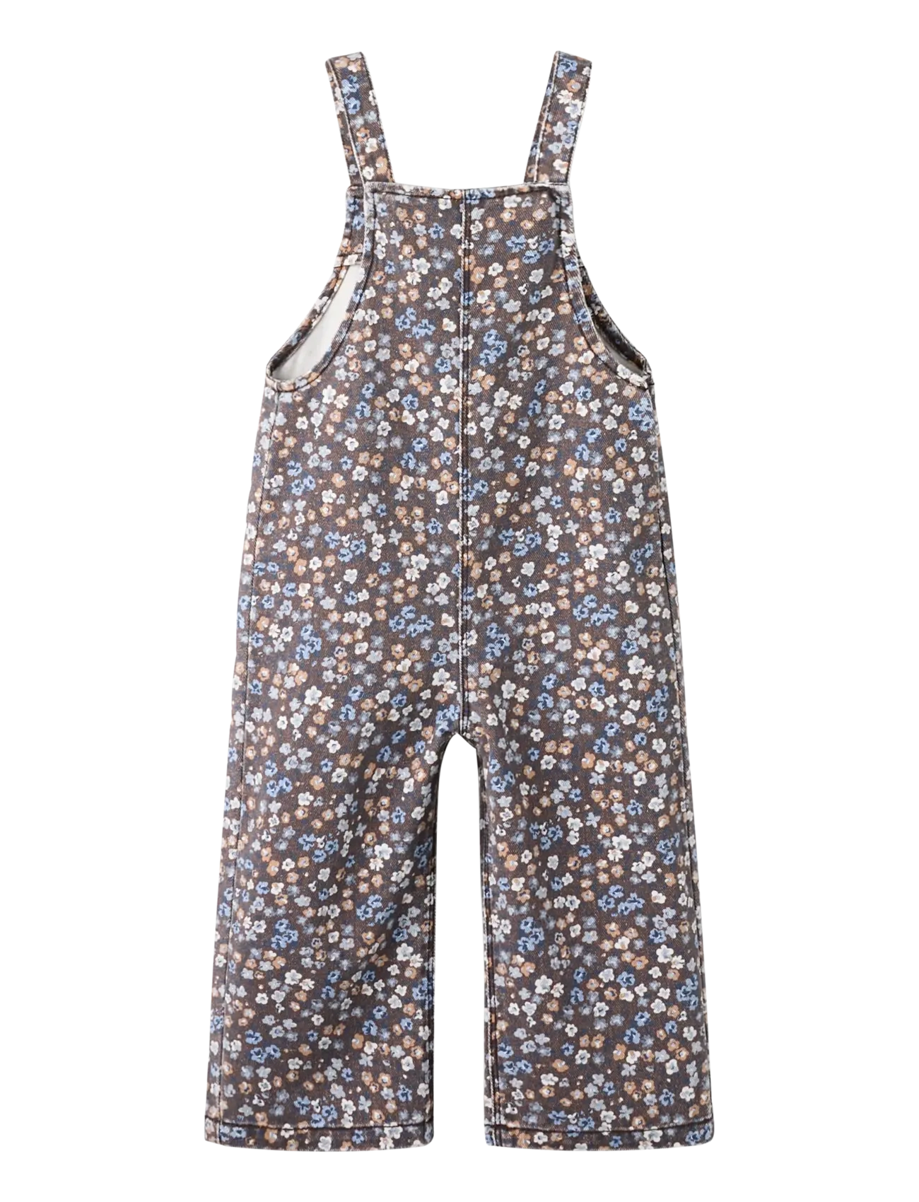 name it NMFTRINE TWI AOP OVERALL 5507-TD - Name it - SHOPPING BAG / multi