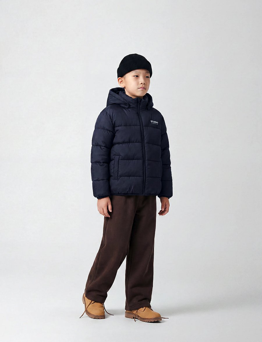 name it - NKMNASIR WIDE SWE PANT BRU NOOS - dressipüksid - chocolate plum - 3