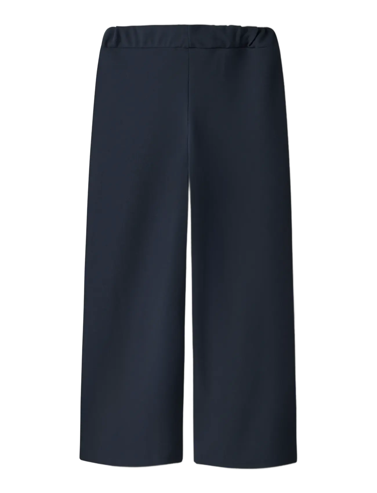 name it - NKFNALINNA WIDE PANT NOOS - beebipüksid - navy blazer - 1