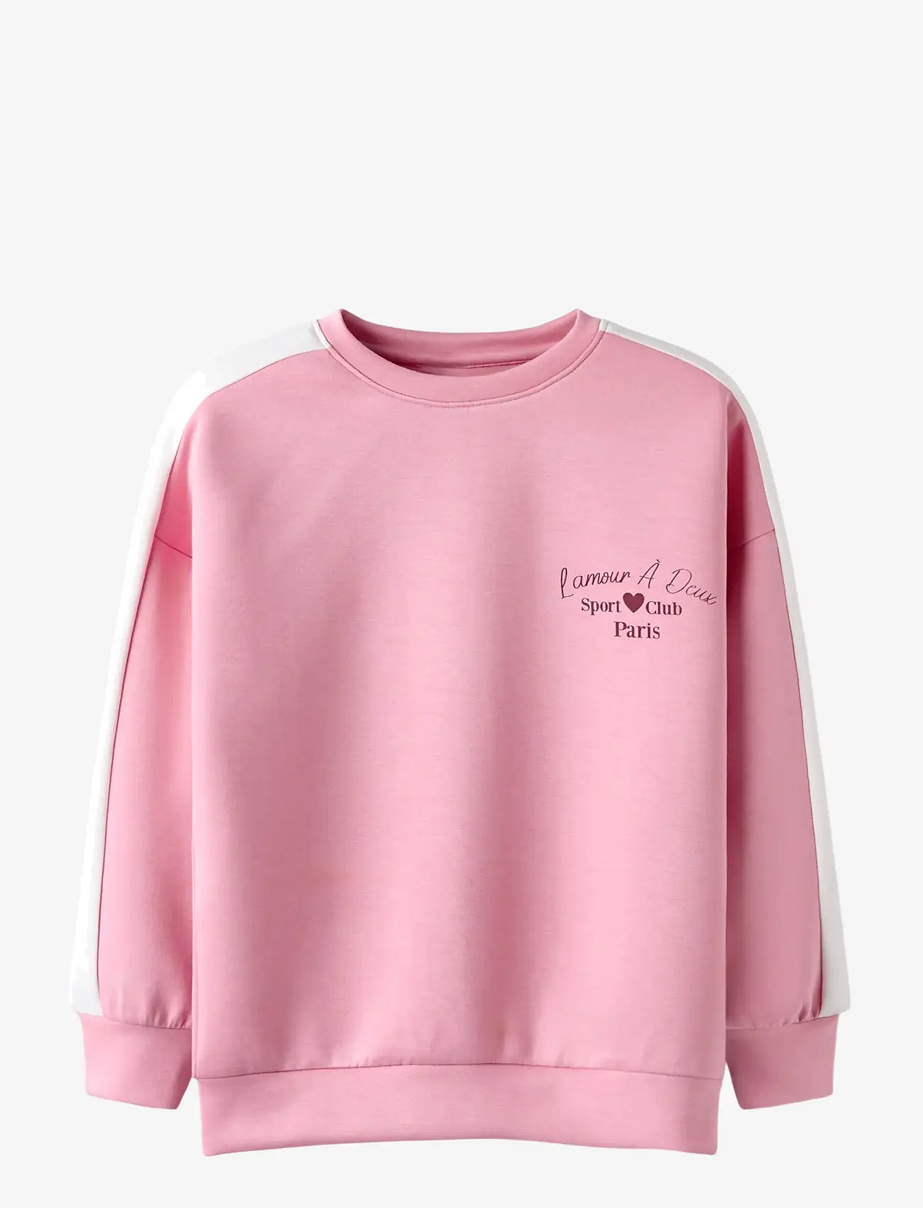 name it - NKFNEHA LS NREG SWE LNOOS - dressipluusid - orchid smoke - 0