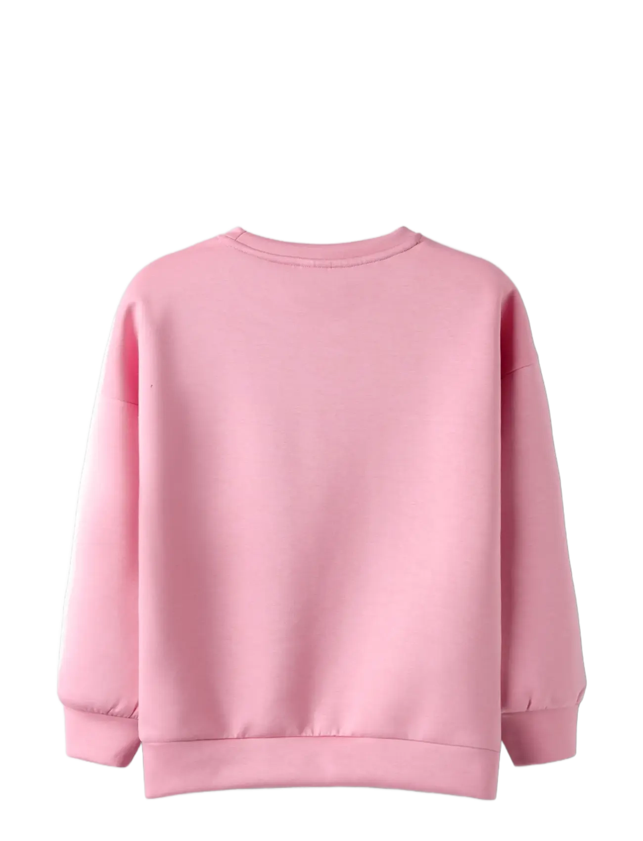 name it - NKFNEHA LS NREG SWE LNOOS - sweatshirts - orchid smoke - 1