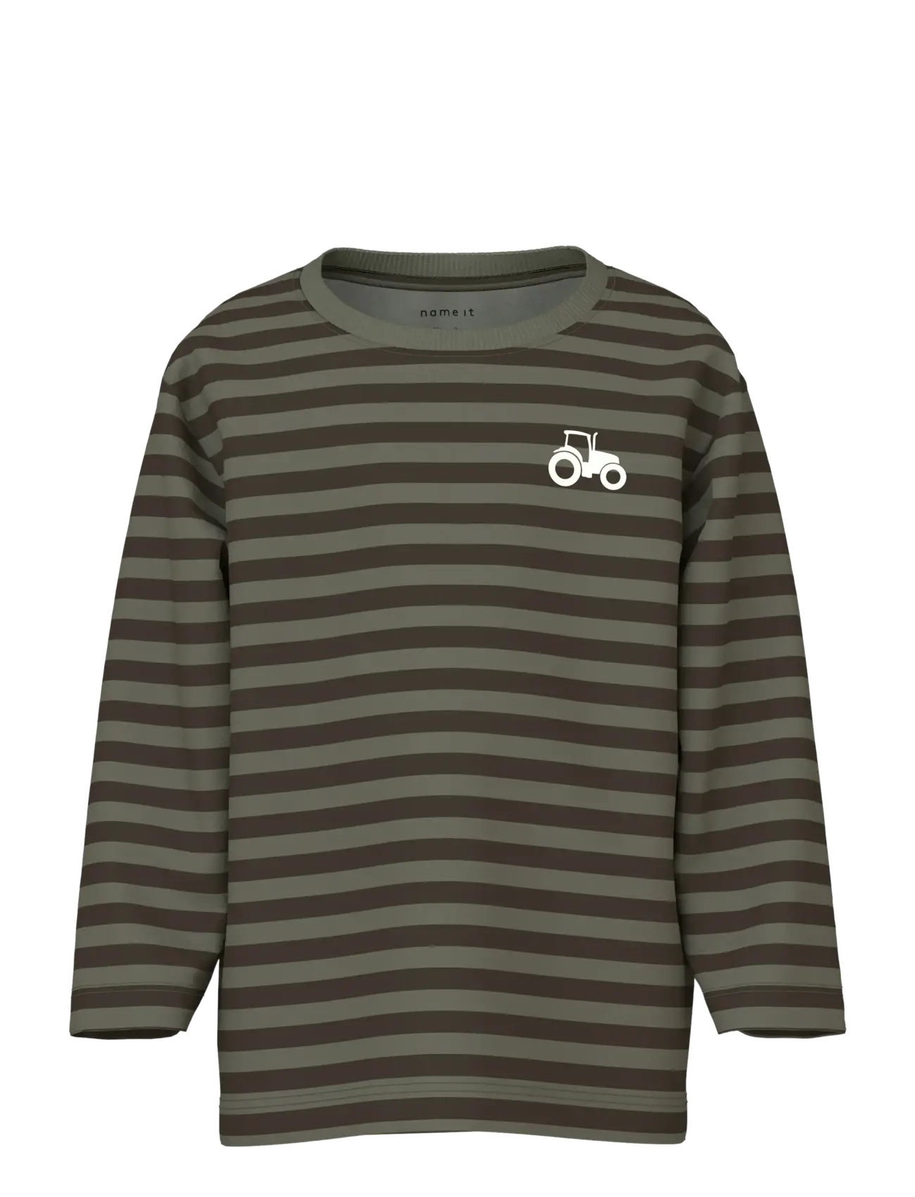DUSTY OLIVE