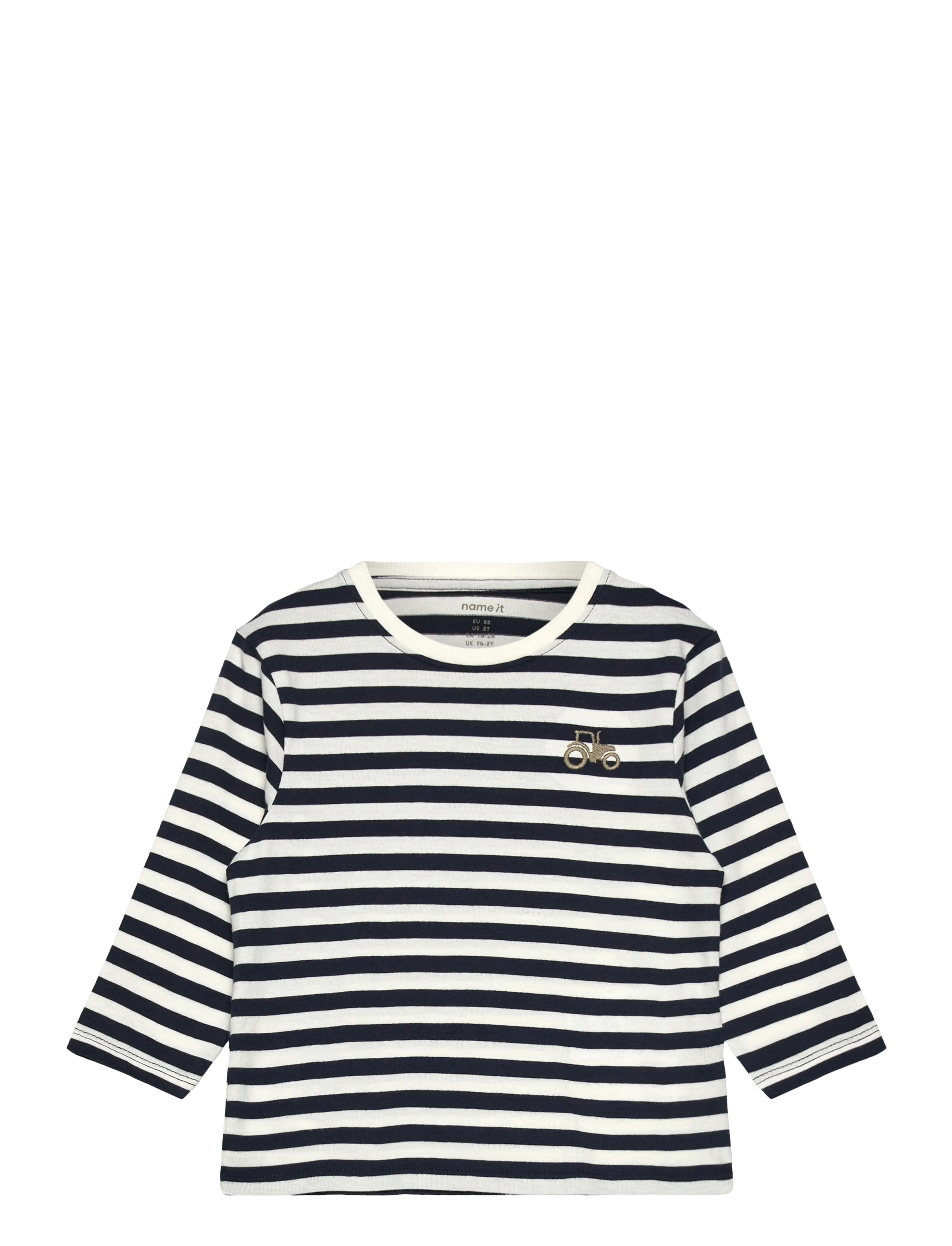 NAVY BLAZER