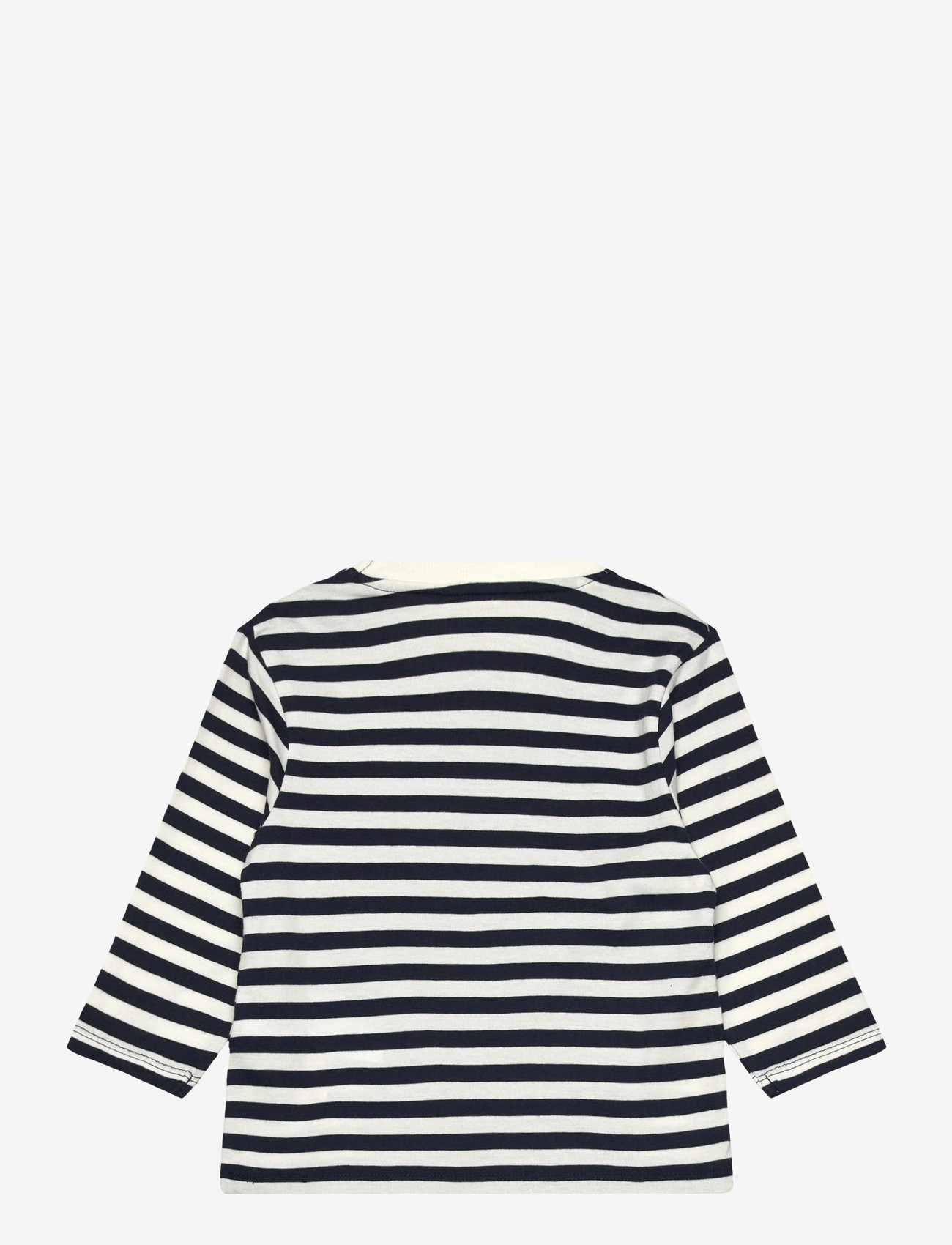 name it - NMMNELSON LS NREG TOP - navy blazer - 1