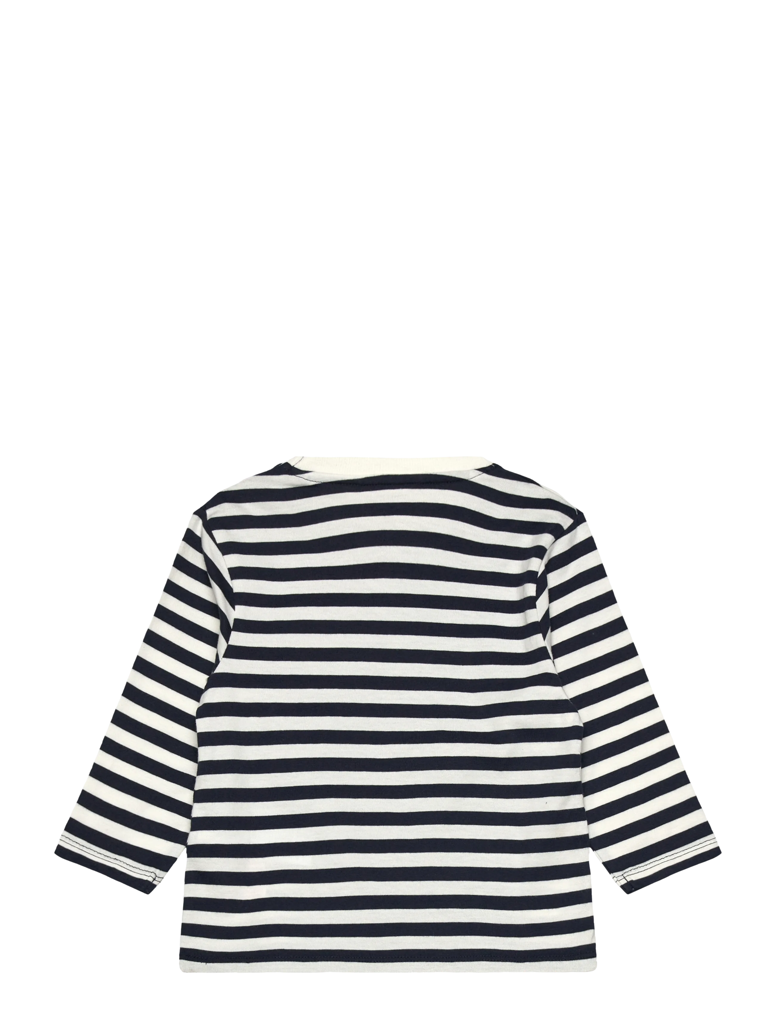 name it - NMMNELSON LS NREG TOP - navy blazer - 2