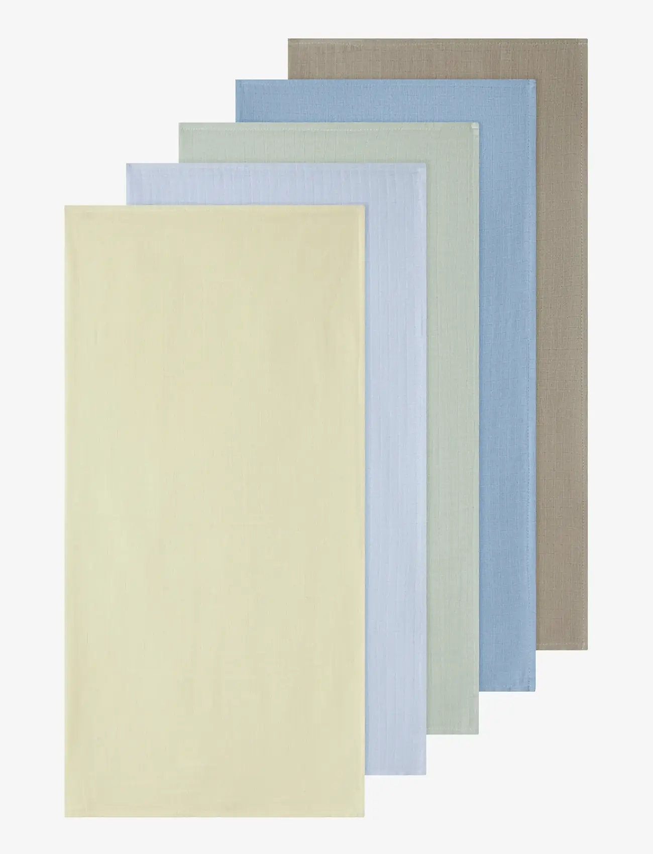 name it NBNOHAPPY 5P NAPPIES LNOOS - Angebote - ANCIENT WATER / blue