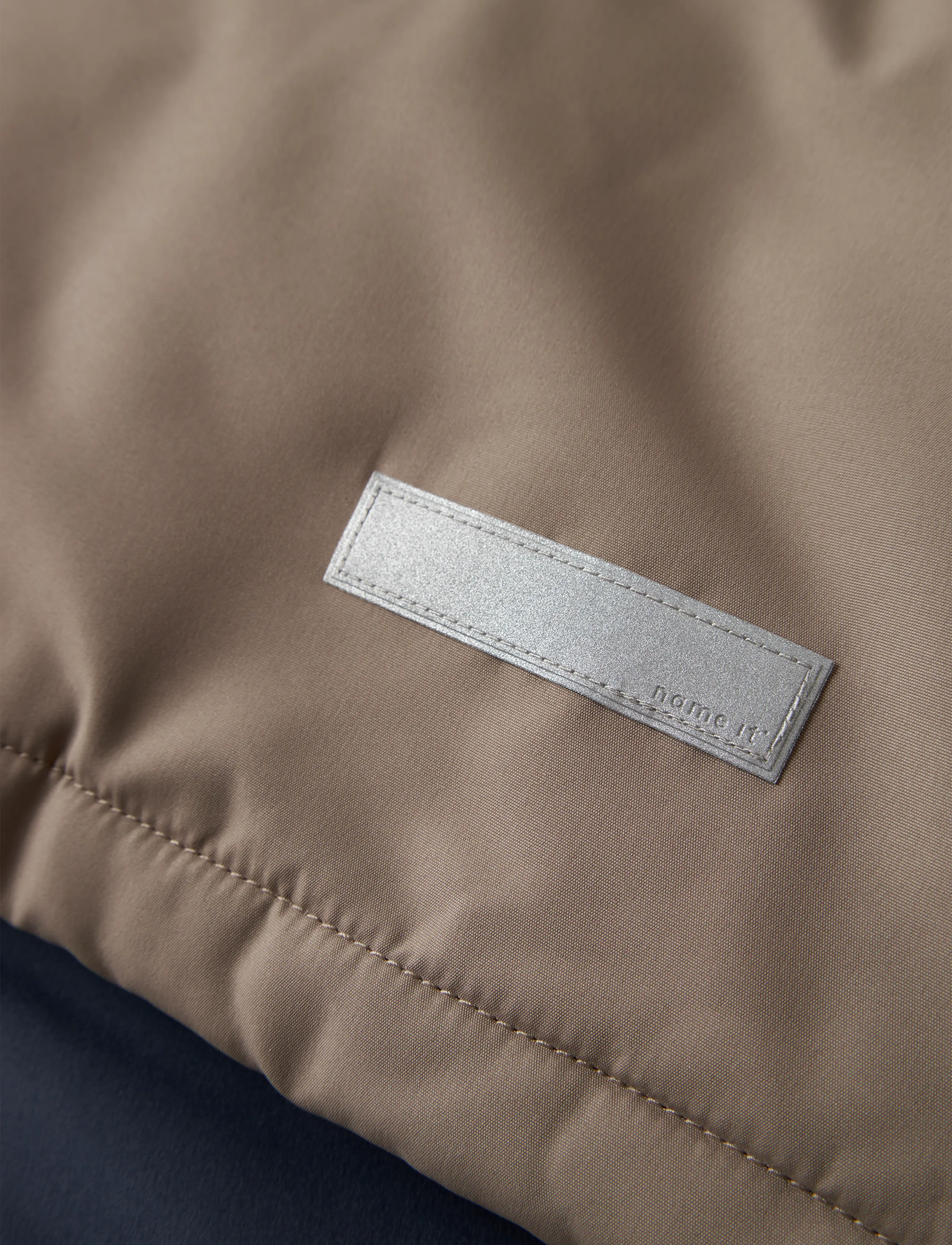 name it - NKMMAX JACKET PA BLOCK - thermo jackets - dark sapphire - 5