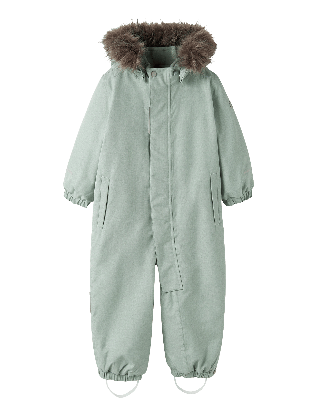 Name It - Nmnsnow10 Suit Melange