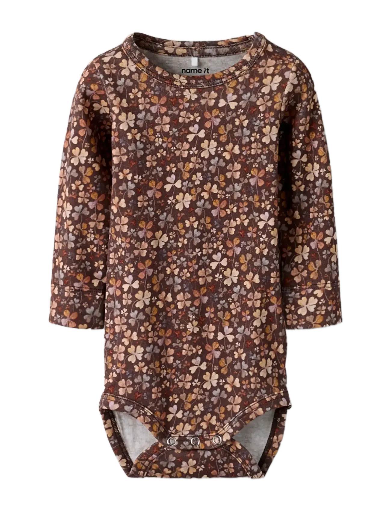 name it - NBFNOVEA LS XSL BODY - ilgomis rankovėmis - shopping bag - 1