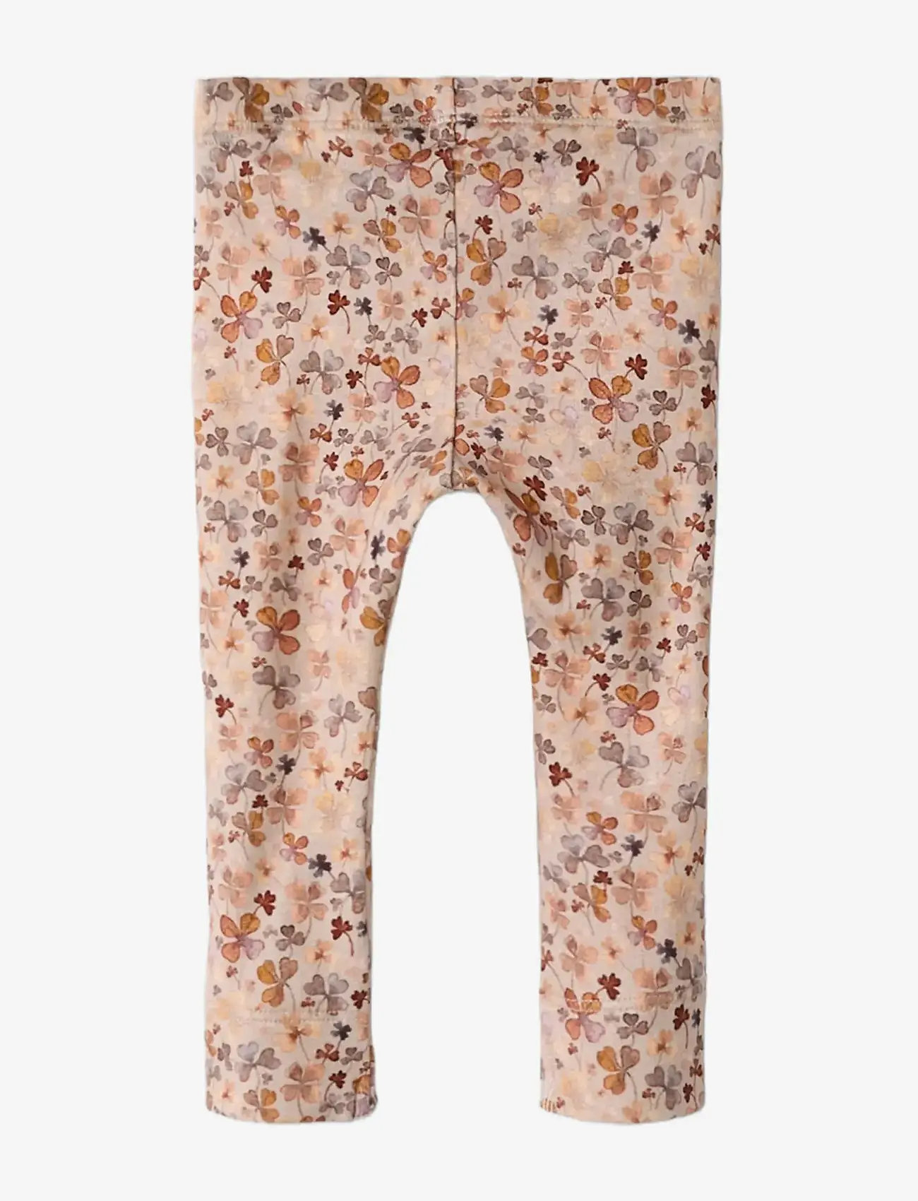 name it - NBFNOVEA XSL LEGGING - mushroom - 1