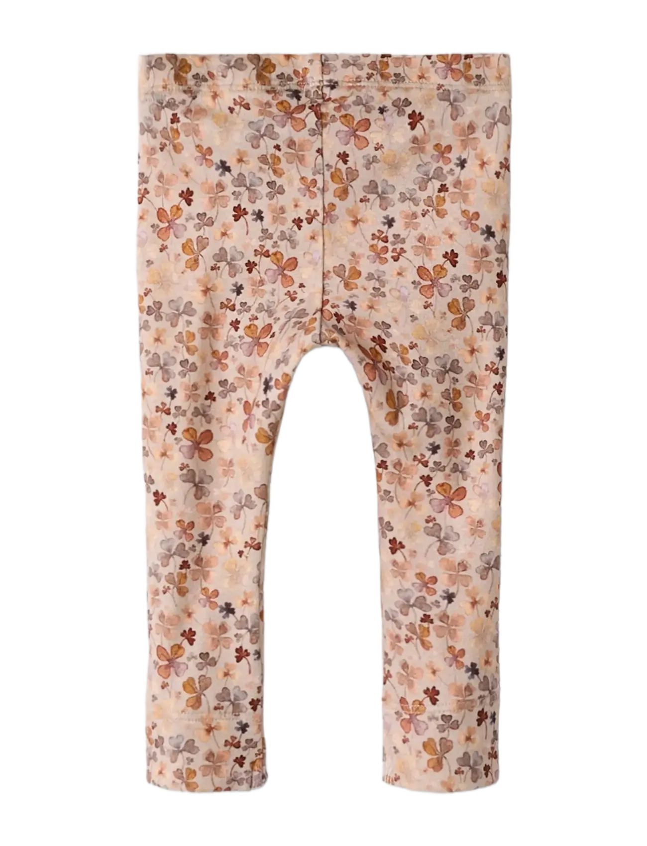 name it - NBFNOVEA XSL LEGGING - leggings - mushroom - 1