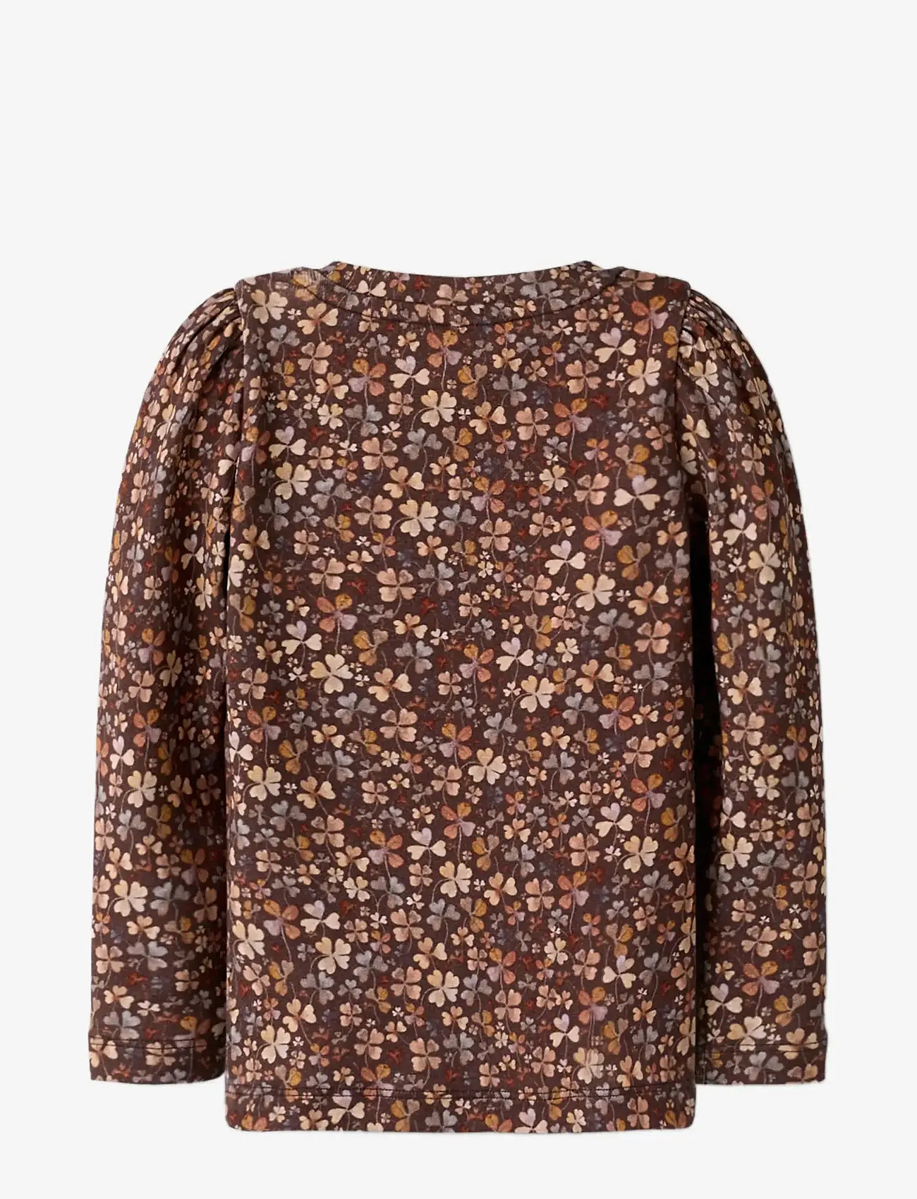 name it - NMFNOVEA LS XSL TOP - langærmede t-shirts - shopping bag - 1