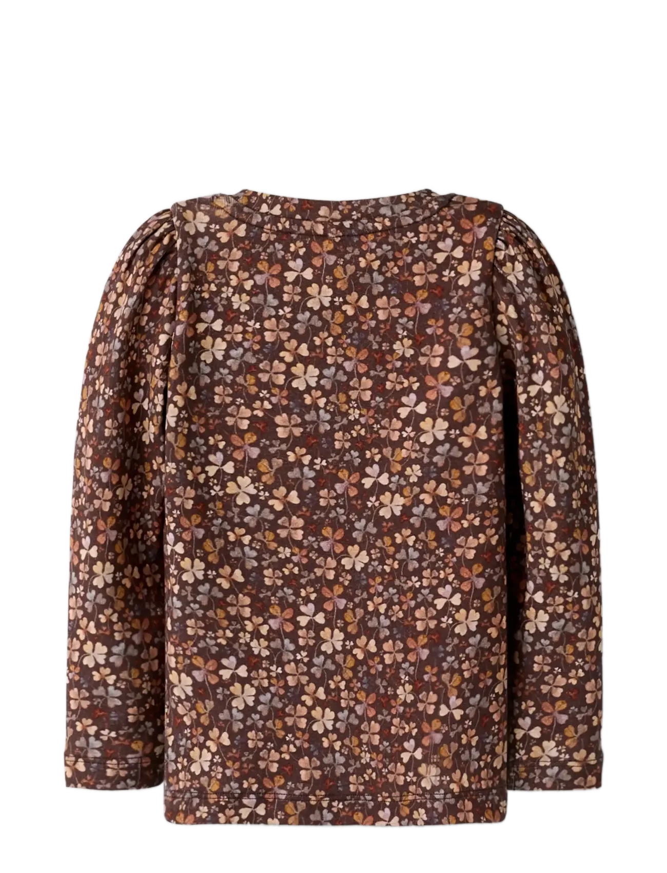 name it - NMFNOVEA LS XSL TOP - langærmede - shopping bag - 1