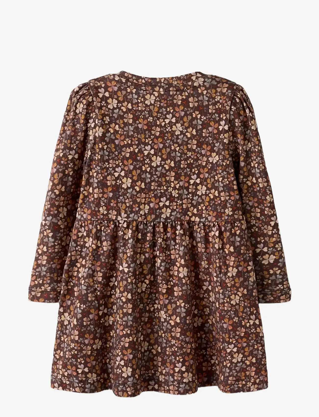 name it - NMFNOVEA LS DRESS - langærmede babykjoler - shopping bag - 1