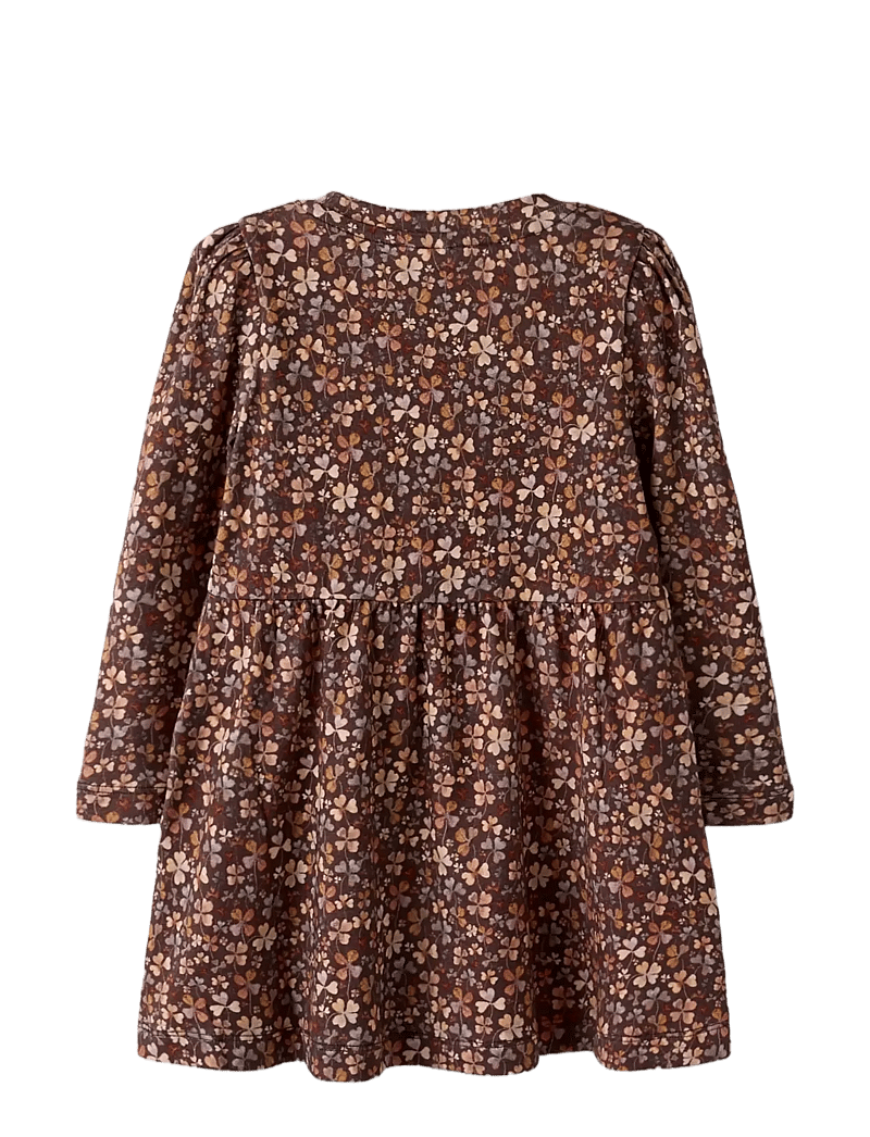 name it - NMFNOVEA LS DRESS - langærmede babykjoler - shopping bag - 1