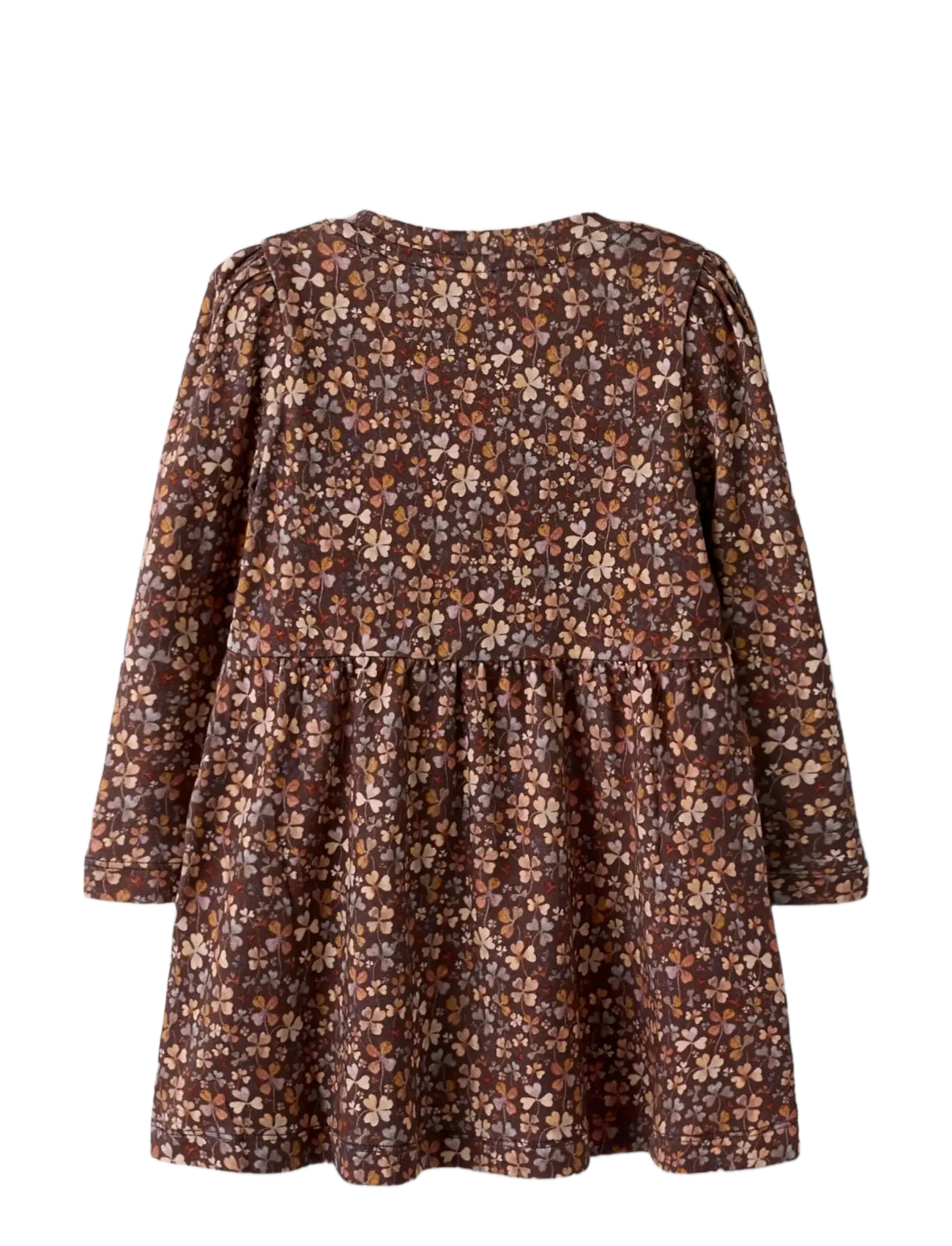 name it - NMFNOVEA LS DRESS - langärmelige babykleider - shopping bag - 1