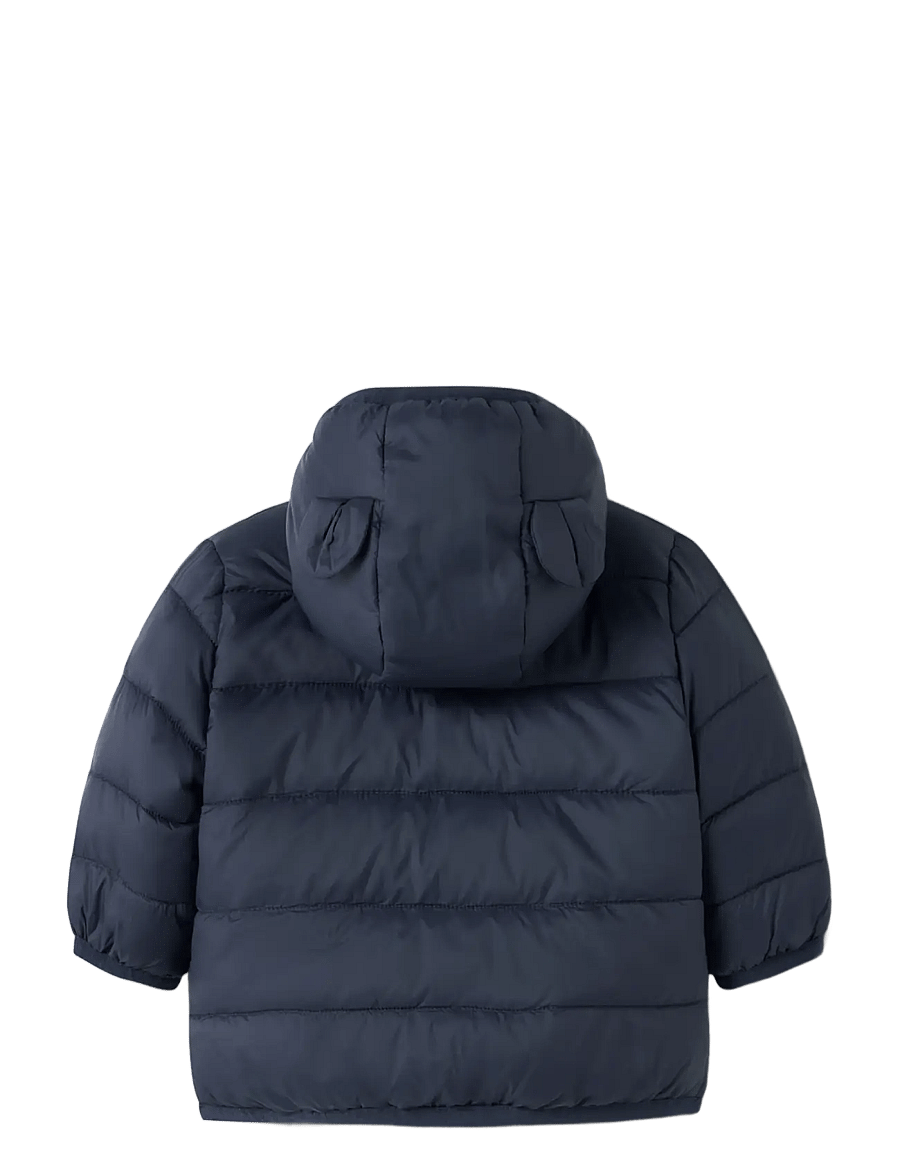 name it - NBMMARBLE JACKET PB1 - navy blazer - 1