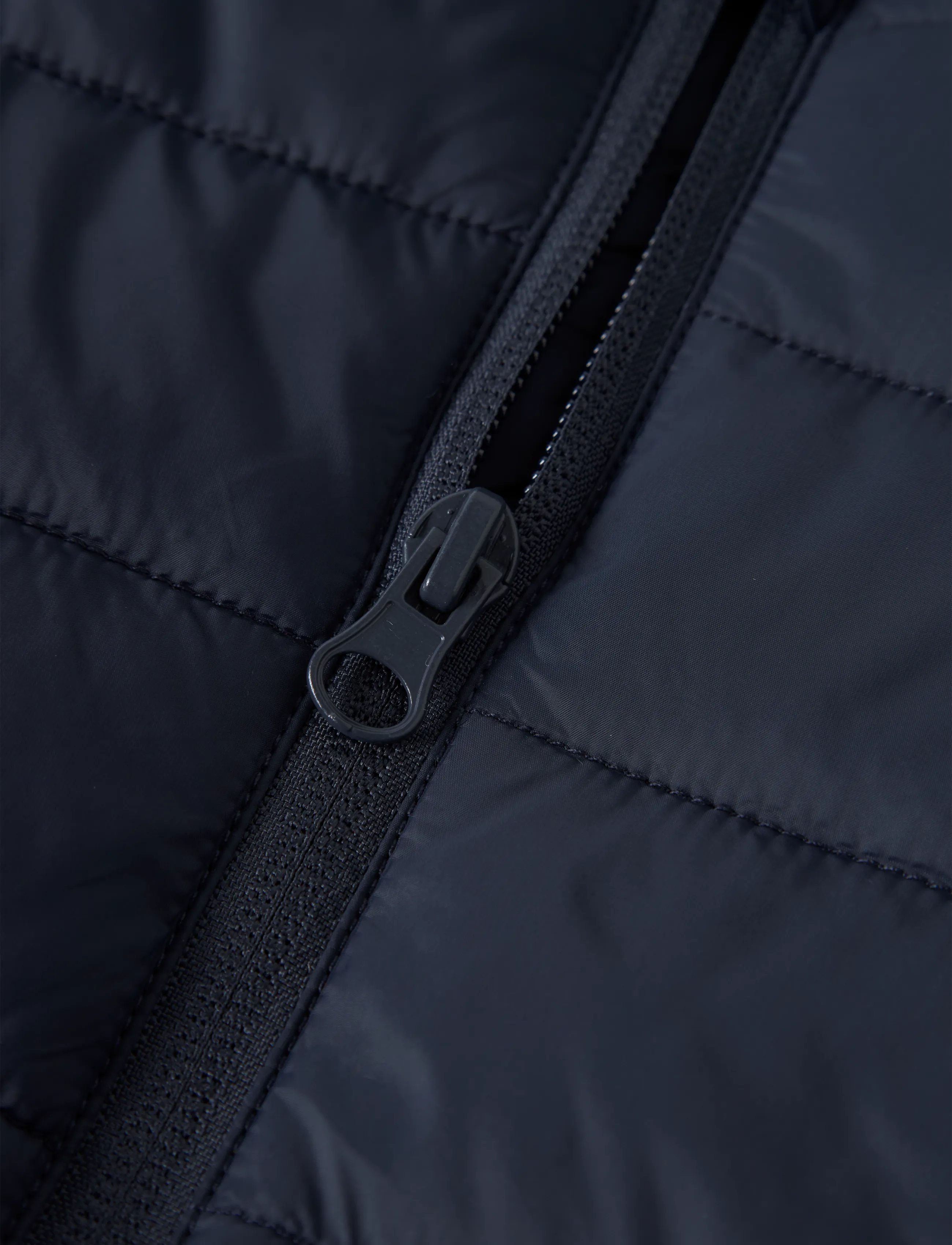 name it - NBMMARBLE JACKET PB1 - navy blazer - 3