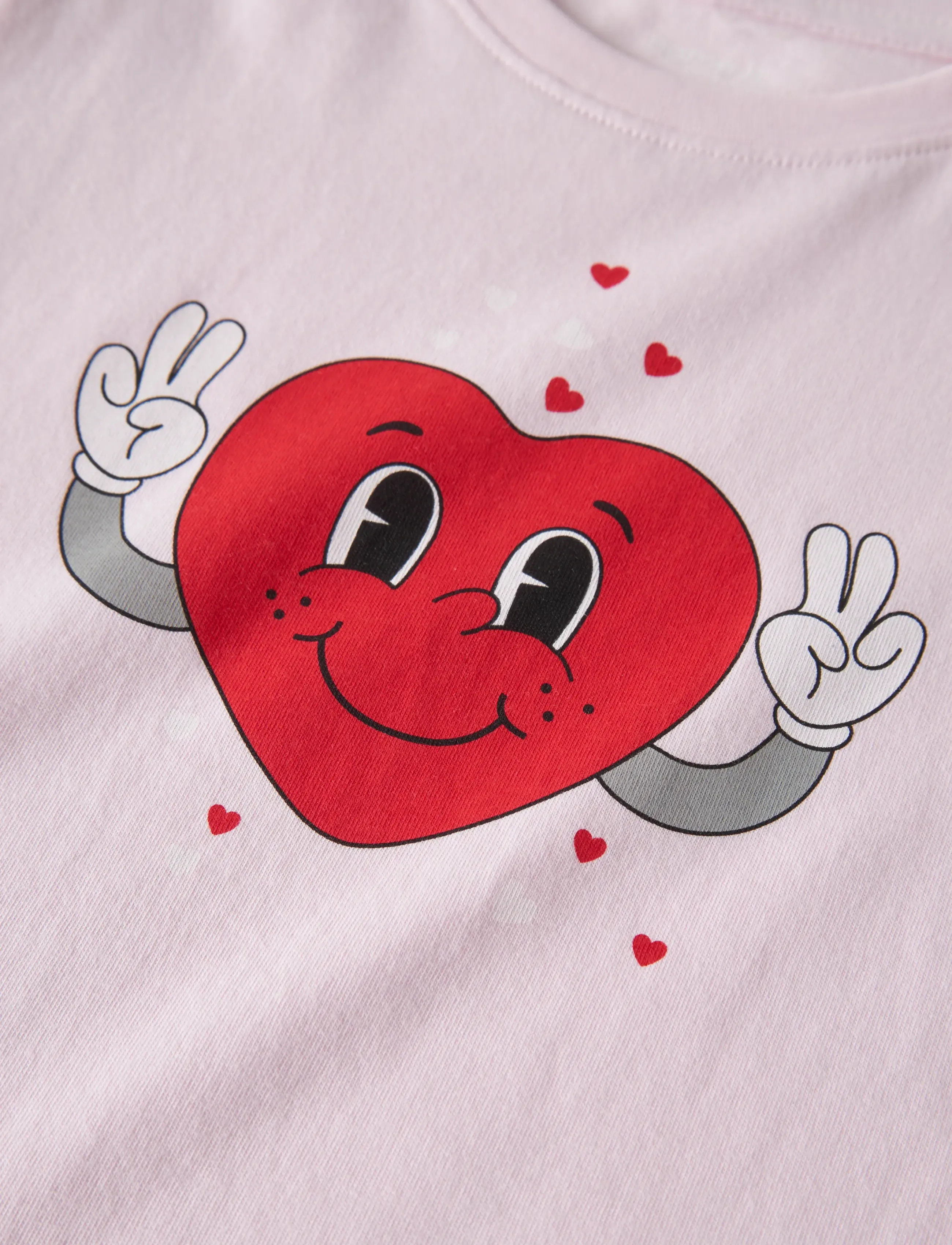 name it - NMFBSWET SS NREG TOP BOX - kortærmede t-shirts - cradle pink - 3