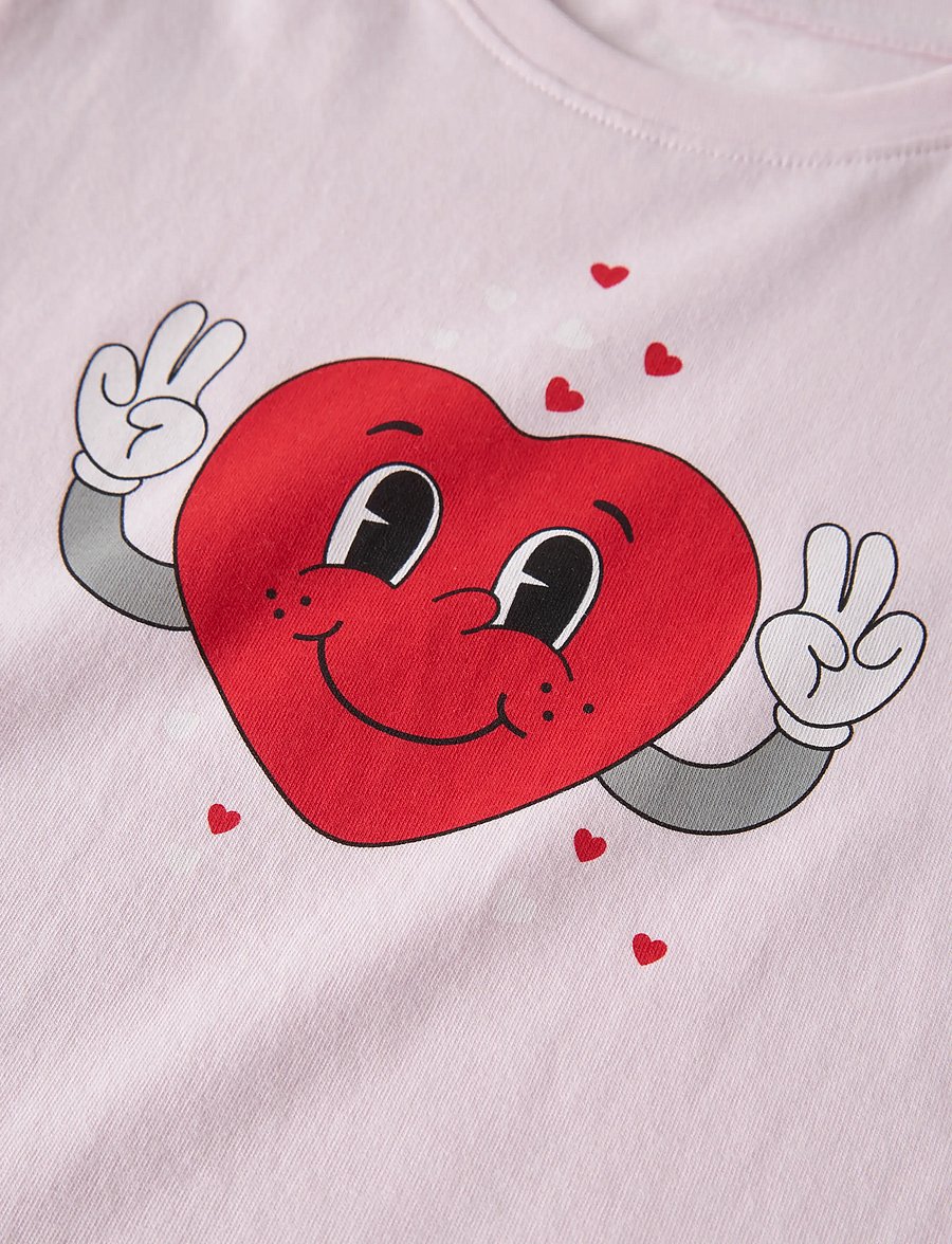 name it - NMFBSWET SS NREG TOP BOX - kortärmade t-shirts - cradle pink - 3