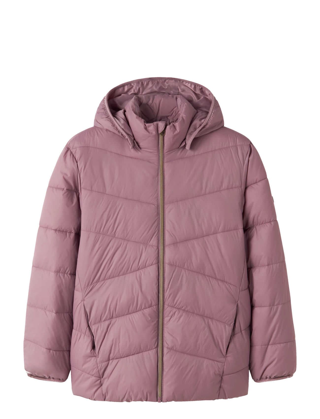 WISTFUL MAUVE