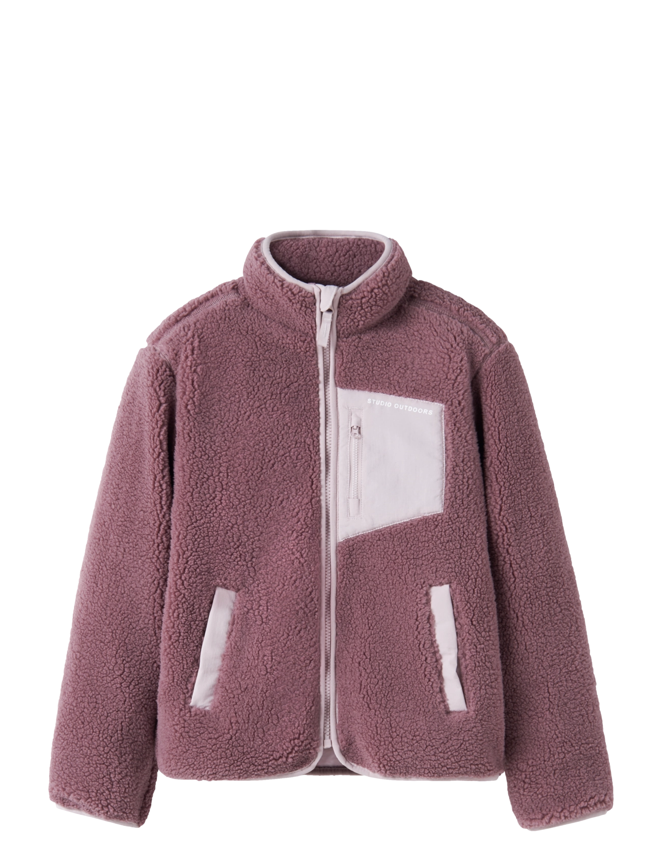 WISTFUL MAUVE