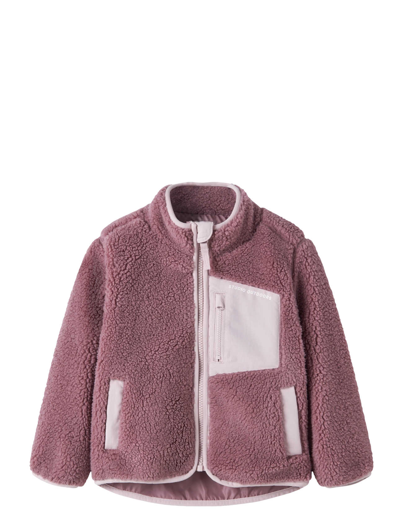 WISTFUL MAUVE
