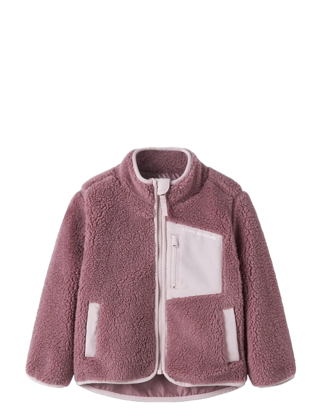 WISTFUL MAUVE