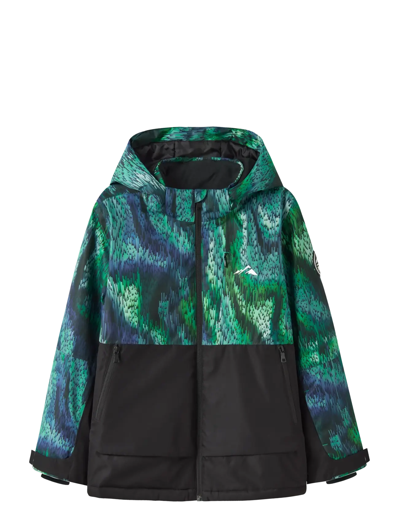 TROPICAL GREEN