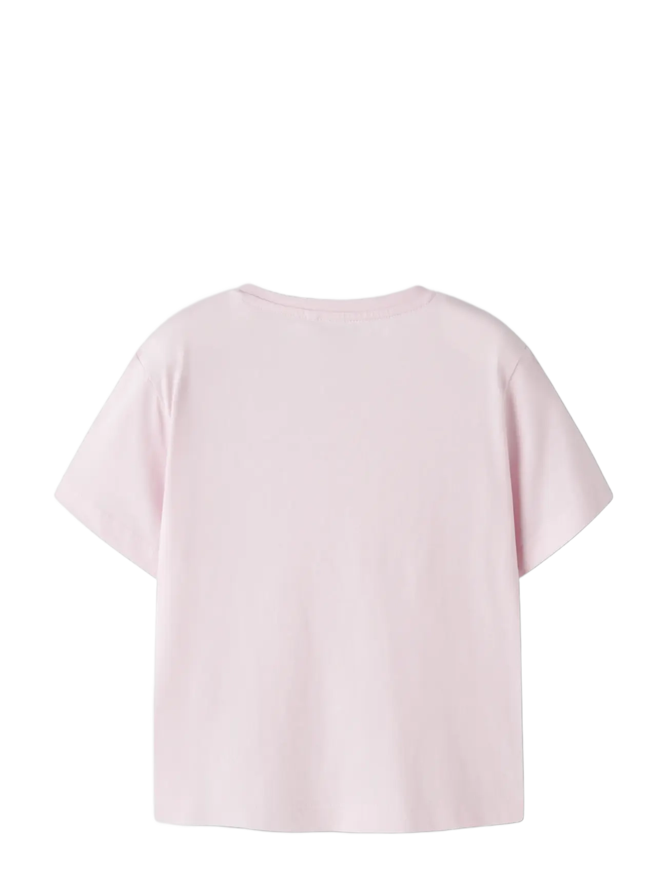 name it - NMFHUMARIA SS NREG TOP BOX - cradle pink - 1
