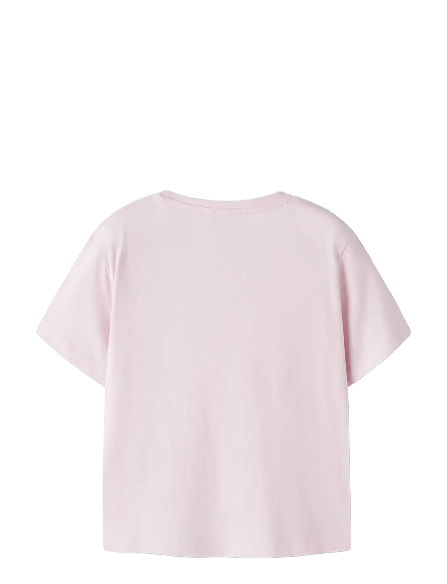 name it - NMFHUMARIA SS NREG TOP BOX - cradle pink - 1