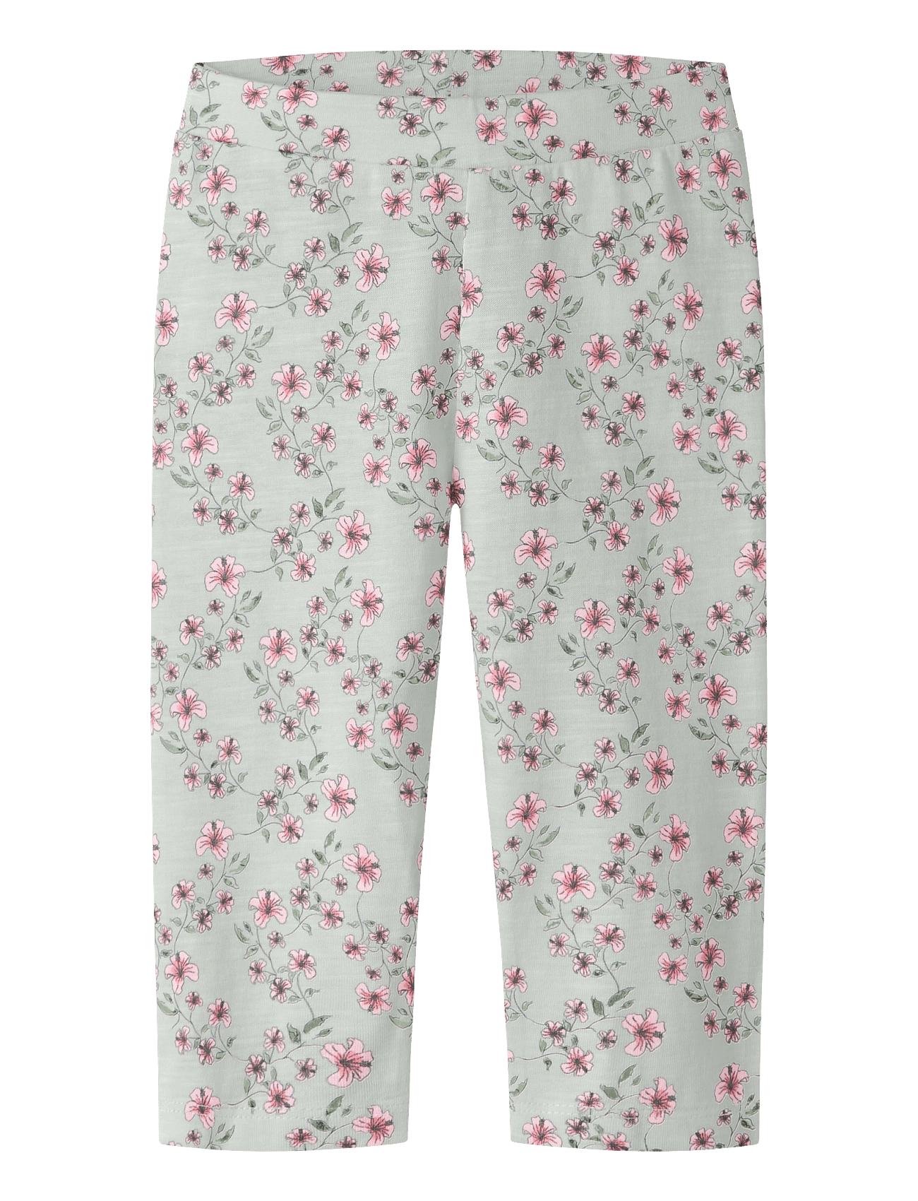 Name It - Nmfhailedo Capri Legging