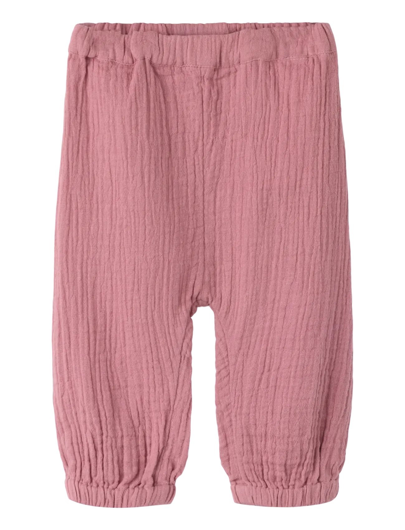 name it NBFHIMMAS PANT - name it - MESA ROSE / pink/rose