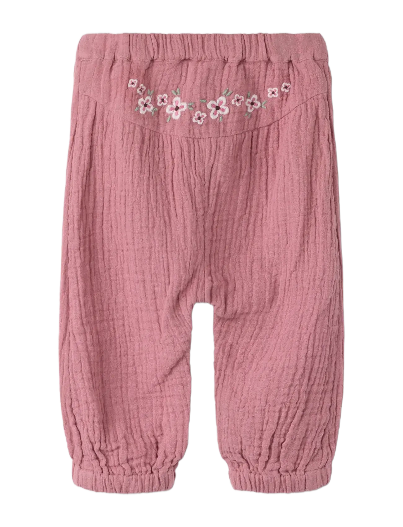 name it - NBFHIMMAS PANT - suvised sooduspakkumised - mesa rose - 1